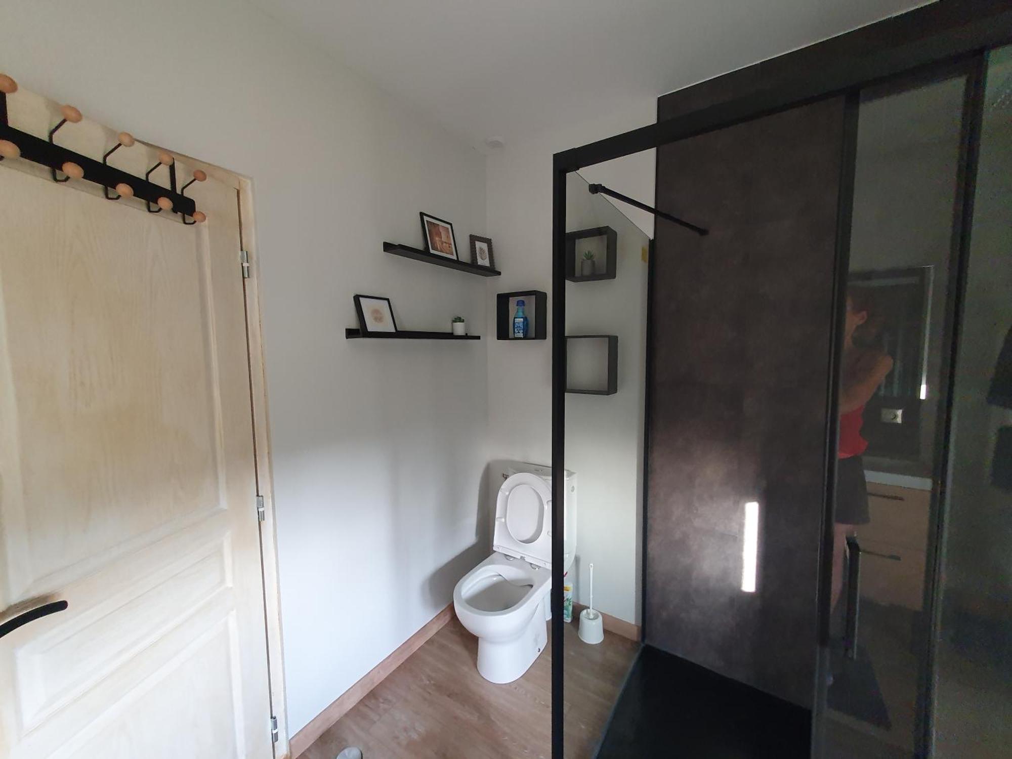 Maison Dans Ancien Corps De Ferme 4 A 6 Personnes Ferienhaus *